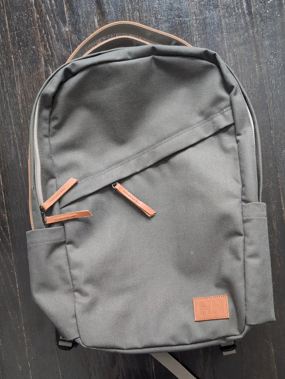 Helly Hansen unisex-adult Copenhagen Backpack